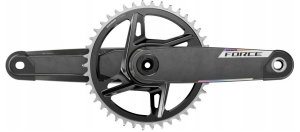 Korba Sram Force XPLR E1 DUB WIDE DM 42T