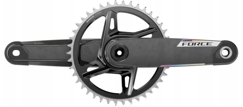Screenshot 2025-07-08 at 23-52-39 Sram korba Force XPLR E1 DUB WIDE DM 42T 172.5mm - 710845915543 - 17697425987 - Allegro.png