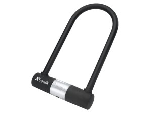 Zapięcie rowerowe Magnum 3001 U-LOCK 115 x 230mm