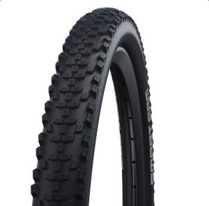 Opona Schwalbe Smart Sam 28x1.60 700x40C Performance Addix czarna