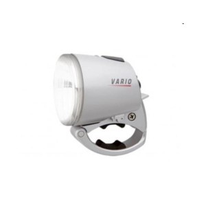 Lampka przednia halogenowa Sigma Vario