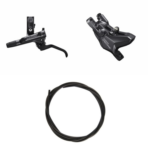 Screenshot 2025-10-24 at 14-51-52 SHIMANO DEORE Hamulec (zestaw) BRM6100KTBLM6100 Lewa strona_przód Żywiczny bez radiatora Bez adaptera do widelca Post Mount 1000 (czarny) Shimano Europe Bike B2B.png