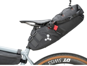 Torba podsiodłowa Geosmina Small 10L 