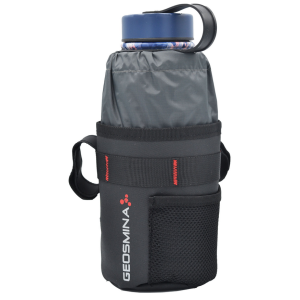 Torba rowerowa na bidon Geosmina 1,0L