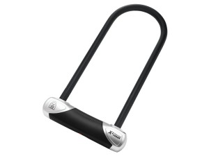Zapięcie rowerowe Magnum 3101 U-LOCK 115 x 290mm