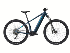 Rower elektryczny Pells Thorr Bafang 2 ER k/ dark blue