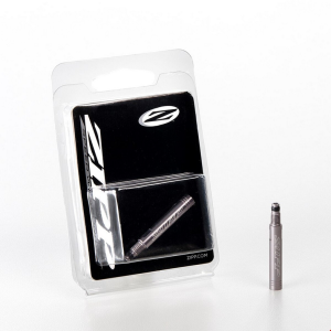 Przedłużka do wentyla ZIPP 404 TNGT KNRL VLVEXT AL  41mm KIT 00.1918.259.005