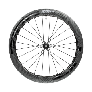 Przednie koło Zipp 454 NSW 12x100mm Disc CL TL 00.1918.769.000