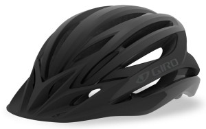 Kask mtb GIRO ARTEX INTEGRATED MIPS matte black 