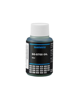 Olej Shimano Alfine SG-S700 Bottle 50ml