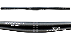 Kierownica MTB Ritchey Comp Trail Flat +/-5 31,8/780mm