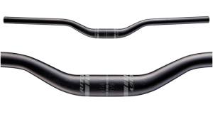 Kierownica Ritchey Comp Rizer 31,8/740mm H35