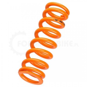 Sprężyna Fox dampera SLS 500x2.2   039-94-038