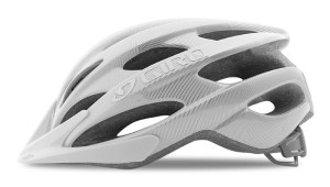 Kask mtb GIRO VERONA white tonal lines roz. Uniwersalny (54-61 cm) 