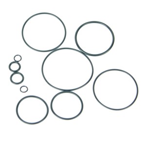 FOX Service Set DrCV Supplemental Seal Kit 803-00-489