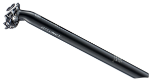Sztyca Ritchey WCS 1-Bolt 30,9/400mm offset 20mm