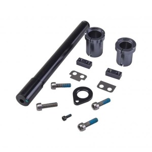 FOX Service Set 2017 36 15mm Pinch Axle Parts Gro 820-09-029