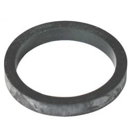 FOX Seals O-ring, Square cut 0.087 ID X 0.039 WAL
