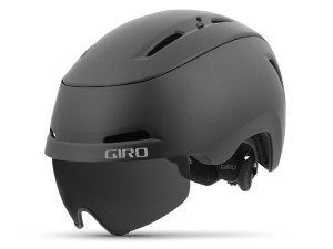 Kask miejski GIRO BEXLEY MIPS matte black 
