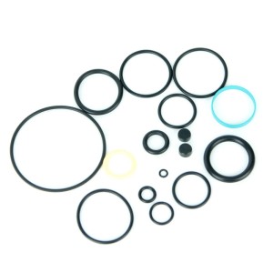 FOX Seal Kit Float X Shock Rebuild