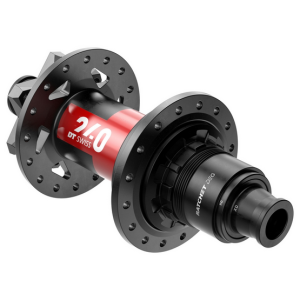 Tylna piasta DT Swiss 240 DEG 12x157 IS SRAM 28H H240ODDRR28SA0049S