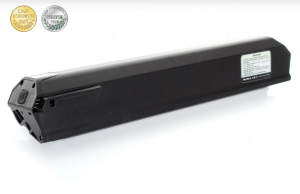 Bateria ramowa LG Ecobike UART 17.5Ah 36V