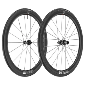Komplet kół DT Swiss ARC 1100 CS 700C CL 38 12x100/142 ASLS11 WTS WARC110AIDXCA29409 WARC110NIDJCA29411