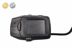 Wyświetlacz Ecobike Panasonic Side Color (NKS500S)