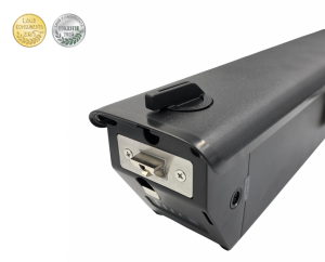 Bateria Ecobike Mauler / Expedition Series UART 36V 20 - 30 Ah