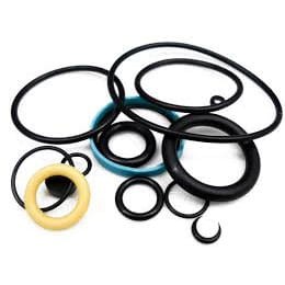 FOX Kit Rebuild, FLOAT, RP3 Damper 803-00-051-C