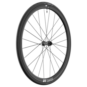 Przednie koło DT Swiss AR 1600 700C Disc CL 12x100 WTS WAR1600AIDXSA27099