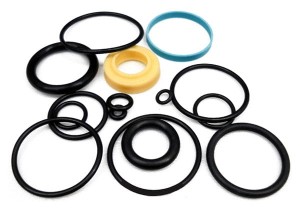 FOX Kit RC4/RC2 Seal Set, 0.62in Shaft 803-00-379