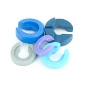 FOX Kit FLOAT DPX2 Air Volume Tuning Kit