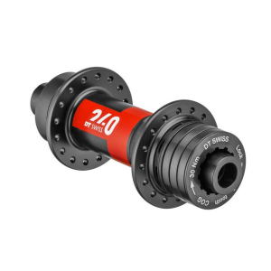 Tylna piasta DT Swiss 240 142/12 SISP 32H WS H240NSDAR32SA2739S