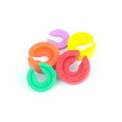 FOX Kit FLOAT CTD/DPS (9mm Shaft) Air Volume Tuni