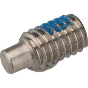 FOX Fastener Standard (Metric) Screw M3 x .5mm x
