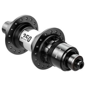 Tylna piasta DT Swiss 350 130/QR ROAD Sram XDR 32H H350HRQ1R32SA7345S