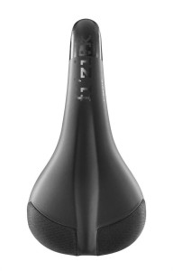 Siodło Fizik MTB Monte S-Alloy Czarne