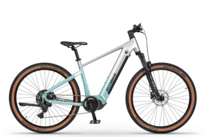Rower elektryczny Ecobike Core 28Ah 1008Wh k/ Arctic Fade