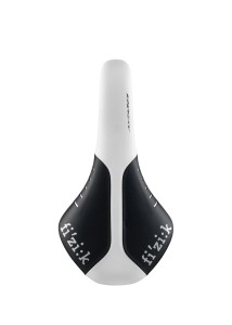 Siodło szosowe Fizik Antares R3 Kium Czarno-białe