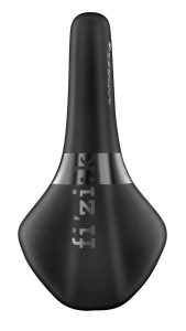Siodło szosowe Fizik Antares VS Carbon Braided Czarne
