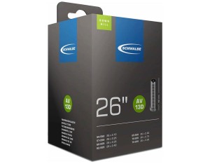 Dętka Schwalbe Downhill AV-13D 26''x2.10/3.00