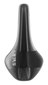 Siodło szosowe Fizik Antares VSX Carbon Braided Czarne