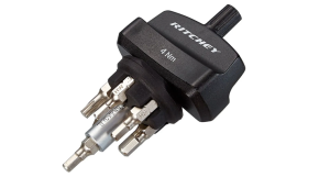Klucz nasadowy Ritchey 4Nm / 6-bit Torque Key