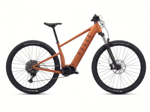Rower elektryczny Pells Thorr Panasonic 2 k/  sunset orange