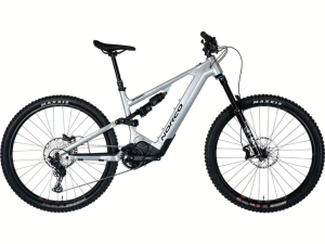 Rower elektryczny Norco Sight VLT C1 29er k/ srebrny