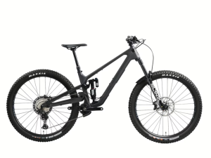 Rower NORCO Sight C2 150 29er k/ Raw Fast Black