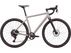 Rower gravel PELLS Raw 5 Essa k/ Mist gray