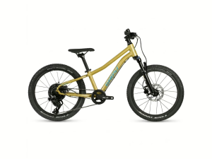 Rower dziecięcy GHOST Kato Full Party 20cali k/ Honey Gold Matt