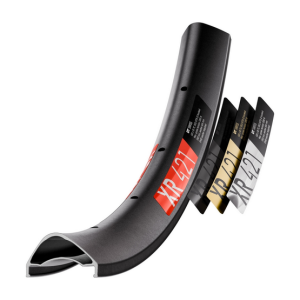 Obręcz MTB DT Swiss XR 421 29er Disc 28H + nyple i podkładki